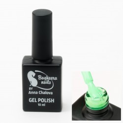 Гель-лак Bagheera Nails BN-23, 10мл