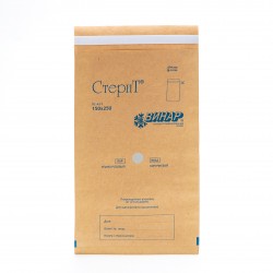 Пакеты из крафт-бумаги Винар 150*250, 100шт