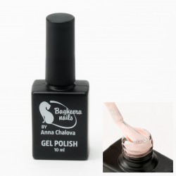 Гель-лак Bagheera Nails BN-29, 10мл