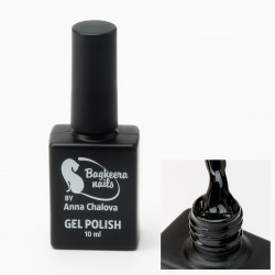 Гель-лак Bagheera Nails BN-07, 10мл