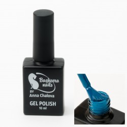 Гель-лак Bagheera Nails BN-37, 10мл