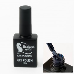 Гель-лак Bagheera Nails BN-08, 10мл