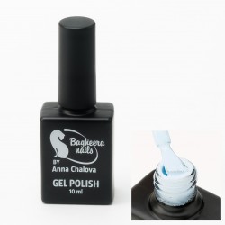 Гель-лак Bagheera Nails BN-62, 10мл