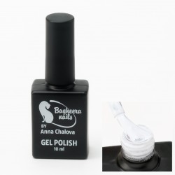 Гель-лак Bagheera Nails BN-64, 10мл