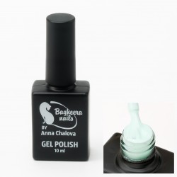 Гель-лак Bagheera Nails BN-61, 10мл