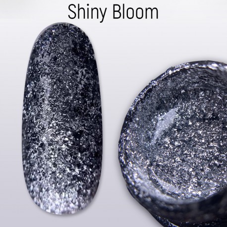 Гель-лак BN Shiny Bloom №1