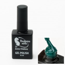 Гель-лак Bagheera Nails BN-13, 10мл
