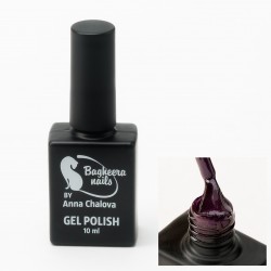 Гель-лак Bagheera Nails BN-94, 10мл