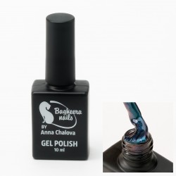 Гель-лак Bagheera Nails BN-96, 10мл