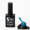 Гель-лак Bagheera Nails BN-100, 10мл