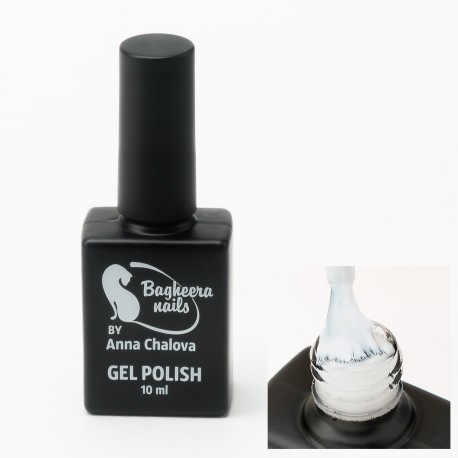 Гель-лак Bagheera Nails BN-110, 10мл