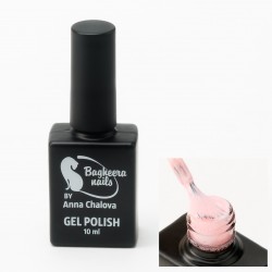 Гель-лак Bagheera Nails BN-116, 10мл