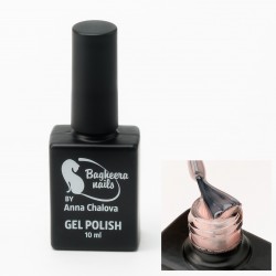 Гель-лак Bagheera Nails BN-122, 10мл